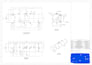 do 3d modeling, machine parts and product design in solidworks